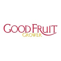 Good Fruit Grower logo - Similar company to Nuphy