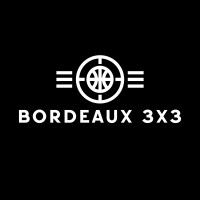 Bordeaux 3x3 logo - Similar company to Pic Steak