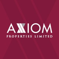 Axiom Properties Limited logo - Similar company to Strategyeq