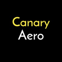 Canary Aero logo - Similar company to Zenith Robotics