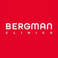 Bergman Clinics logo - Similar company to Spectrum Oogziekenhuis