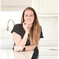 Karisa Creative | Interior Design logo - Similar company to Tracy Lynn Studio