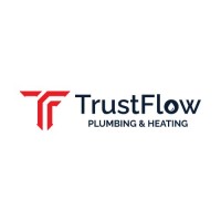 TrustFlow Plumbing and Heating logo - Similar company to Offlimits Itech