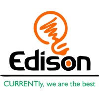 Edison - Solar Engineering logo - Similar company to Electronyte