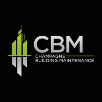 Champagne Building Maintenance logo - Similar company to Pcfs Services Group