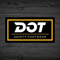 DOT SAFETY FOOTWEAR logo - Similar company to Zm Group