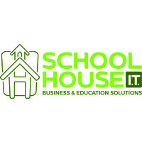 Schoolhouse IT Inc. logo - Similar company to Smb Integrations, Llc.