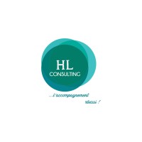 HL CONSULTING logo - Similar company to E-Progest Informatique