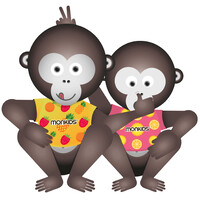 MONKIDS logo - Similar company to Northtracker