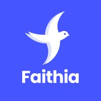Faithia App logo - Similar company to Faith And Familia