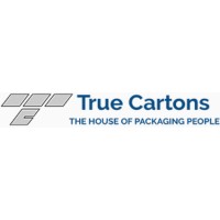 True Cartons logo - Similar company to Ums Global Graphics Llc