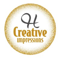 H Creative Impressions logo - Similar company to H.I. Va Solutions