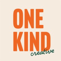 ONEKIND Creative logo - Similar company to New Tide