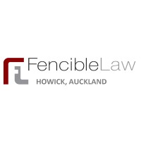 Fencible Law logo - Similar company to Stewart Dawsons