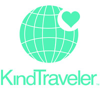 Kind Traveler logo - Similar company to Responsible Travel
