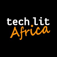 TechLit Africa logo - Similar company to User Hero