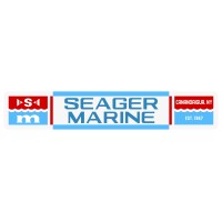 SEAGER MARINE INC logo - Similar company to D4 Llc