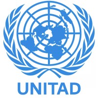 UNITAD Iraq logo - Similar company to Startups Bus