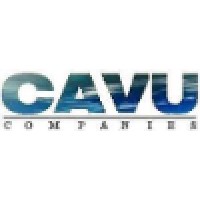 CAVU Companies logo