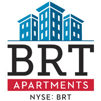BRT Apartments Corp. logo - Similar company to Finance Erc