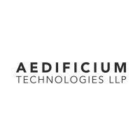 Aedificium Technologies logo - Similar company to Qwr