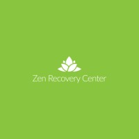 Zen Recovery Center logo - Similar company to Vanity Wellness Center