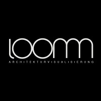 loomn Architekturkommunikation logo - Similar company to B-Lev Studio Ltd.