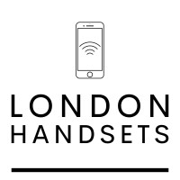 London Handsets logo - Similar company to Orient Telecom