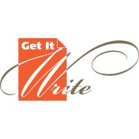 Get It Write logo - Similar company to Loop Bim