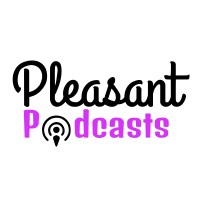 Pleasant Podcasts logo - Similar company to Devenio Podcasts