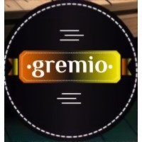 Gremio İcecek logo - Similar company to Meka Grup İçecek Ve Gıda Pazarlama Sanayi Ticaret Limited Şirketi