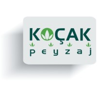 Koçak Peyzaj logo - Similar company to Anadolupark Kent Eki̇pmanlari Peyzaj İnş. Bi̇l. Mak. Müh. Tem. Dan. Paz. İmalat San. Ve Ti̇c. Ltd. Şti̇.