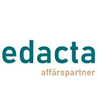 Edacta AB logo - Similar company to Meqify