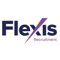 Flexis Recruitment logo - Similar company to Retentio