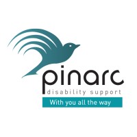 PINARC DISABILITY SUPPORT INC logo - Similar company to Smart Talking Speech Pathology