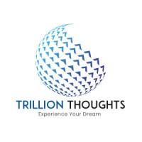 Trillion Thoughts Technologies logo - Similar company to Trillion Technology Solutions, Inc