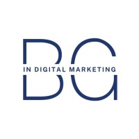BG IN DIGITAL MARKETING logo - Similar company to Anar Digi Tech