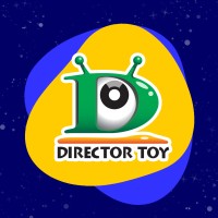Director Toy Co. logo - Similar company to Took Dee Toy