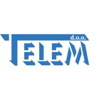 TELEM d.o.o. logo - Similar company to Improtech D.O.O. - Solution Provider For Packaging, Palletizing And Conveying Systems