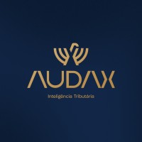 Audax Consultoria Tributária logo - Similar company to Senda Consultoria