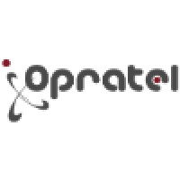 Opratel logo - Similar company to Cloudshine