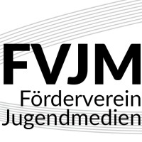 Förderverein Jugendmedien e.V. logo - Similar company to Junge Presse Hamburg E.V.