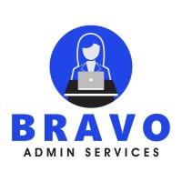 Bravo Admin Services logo - Similar company to Enterpriselux, Llc