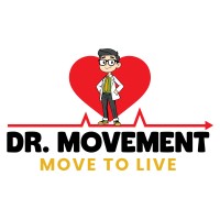 Dr. Movement logo - Similar company to Wonder Digital Transformation