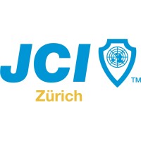 JCI Zurich logo - Similar company to Kaffeepause.Ch