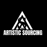 ARTISTIC SOURCING logo - Similar company to Rn Sourcing