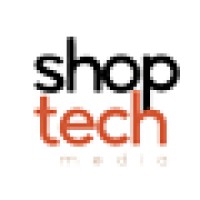 Shoptech Media logo - Similar company to Shoptech