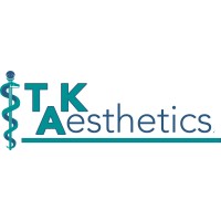 TK Aesthetics logo - Similar company to The Longevity Expo