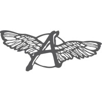 Maximum Flavor Hospitality logo - Similar company to Slapfish Restaurant Group
