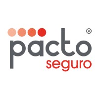 Pacto Seguro logo - Similar company to In-Formacenter S.R.L.